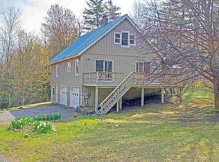 16 Lane Dr, Newfane, VT 05345