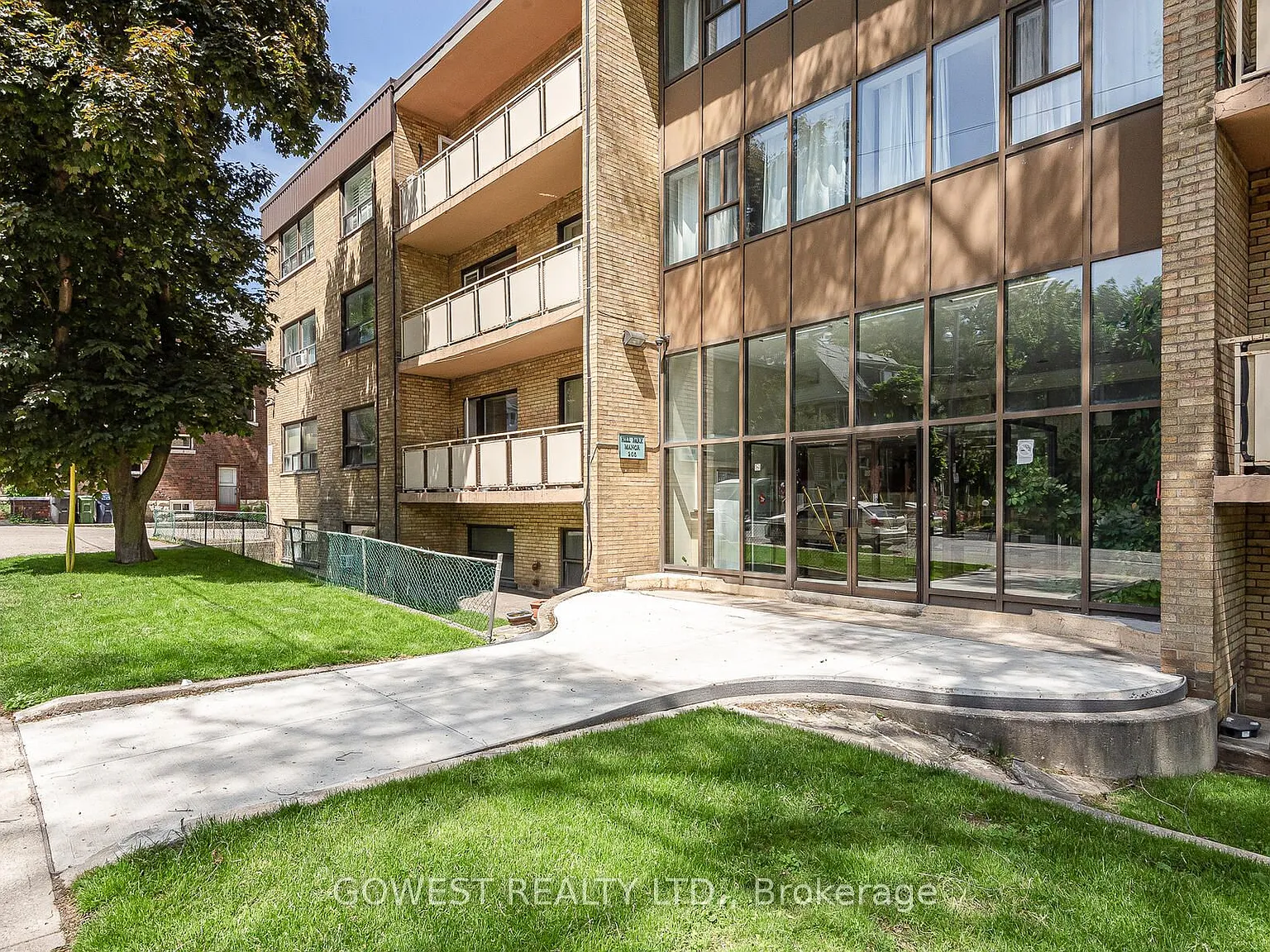 1 bed, $1,975 — Photo 2