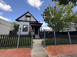 1118 S 60th St, West Allis, WI 53214