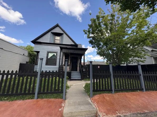 1118 South 60th STREET, West Allis, WI 53214