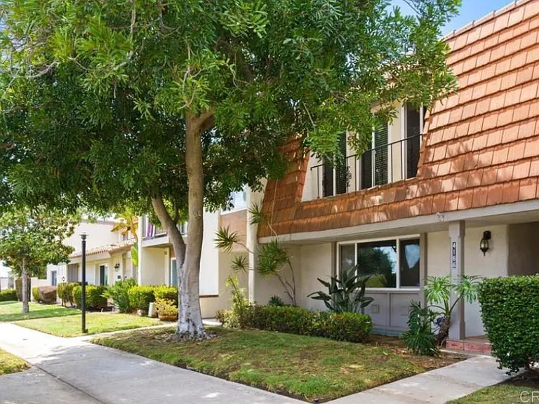 4166 Balboa Way — Photo 26