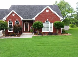 3983 Saint Clair Cir, Moody, AL 35004