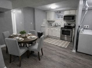 2317 Glenmore Ter #1, Rockville, MD 20850