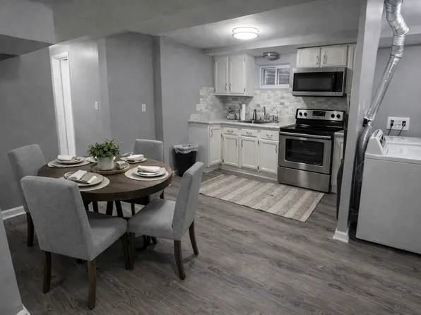 2317 Glenmore Ter #1, Rockville, MD 20850