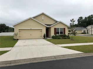 35658 Hillbrook Ave, Zephyrhills, FL 33541