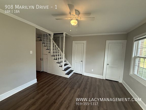4th image of 908 Marilyn Dr #1