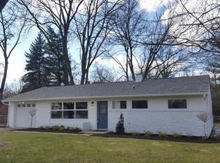 9232 Warwick Rd, Indianapolis, IN 46240