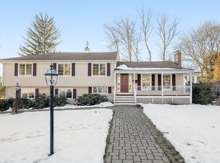 10 Ballard Ter, Lexington, MA 02420