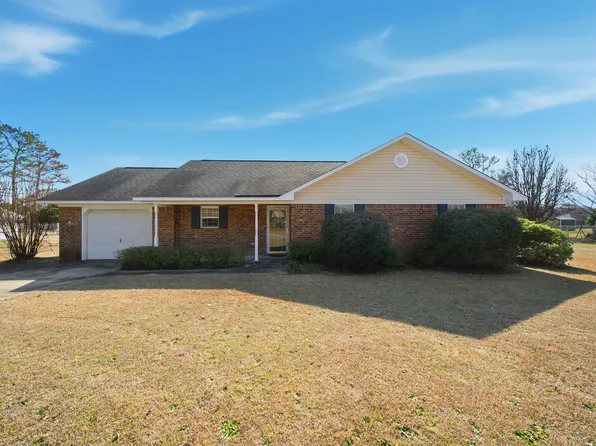 2900 Danville Ln, Sumter, SC 29153