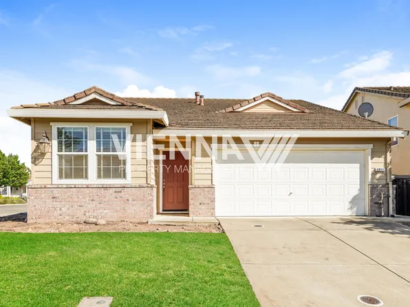 2856 Cardinal Dr, Lincoln, CA 95648
