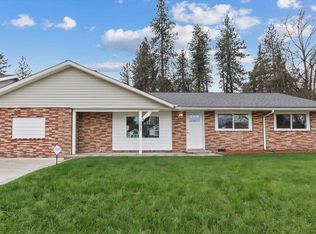 3317 W 7th Ave, Spokane, WA 99224