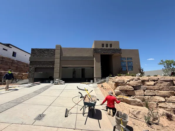3066 W Platani Trl, Saint George, UT 84770