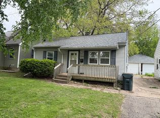 1914 Boyd Ave, Madison, WI 53704