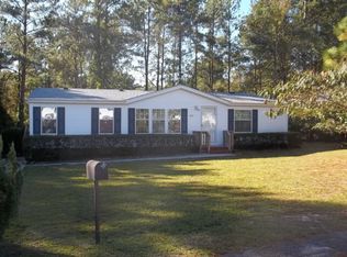 515 Deneb Dr, Aiken, SC 29803