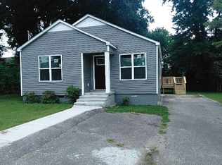 815 Forrest St, Dyersburg, TN 38024