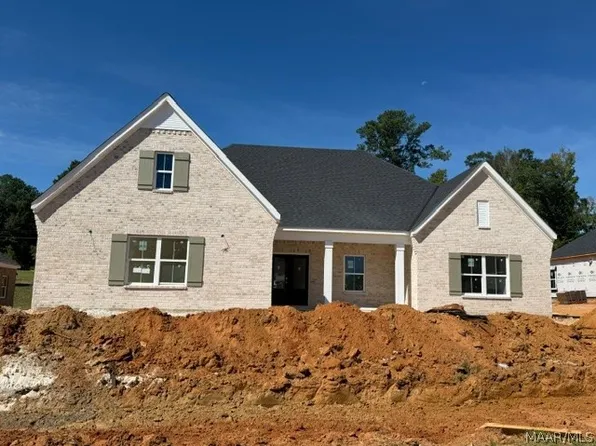 1029 Sunfield Dr, Prattville, AL 36066