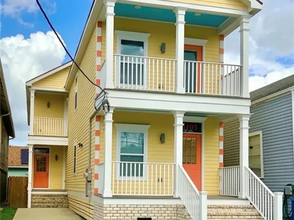 3105-07 Toulouse St, New Orleans, LA 70119