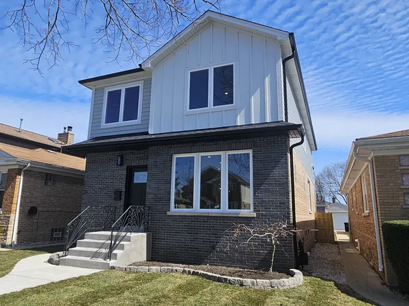 7509 N Oleander Ave, Chicago, IL 60631