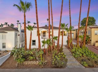 3545 Villa Ter, San Diego, CA 92104