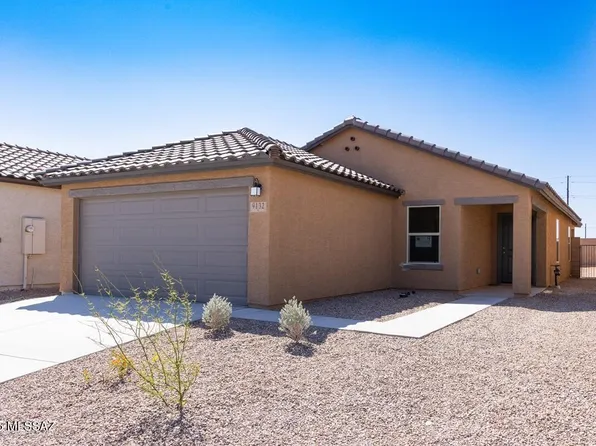 9132 E White Bluff Ct, Tucson, AZ 85730