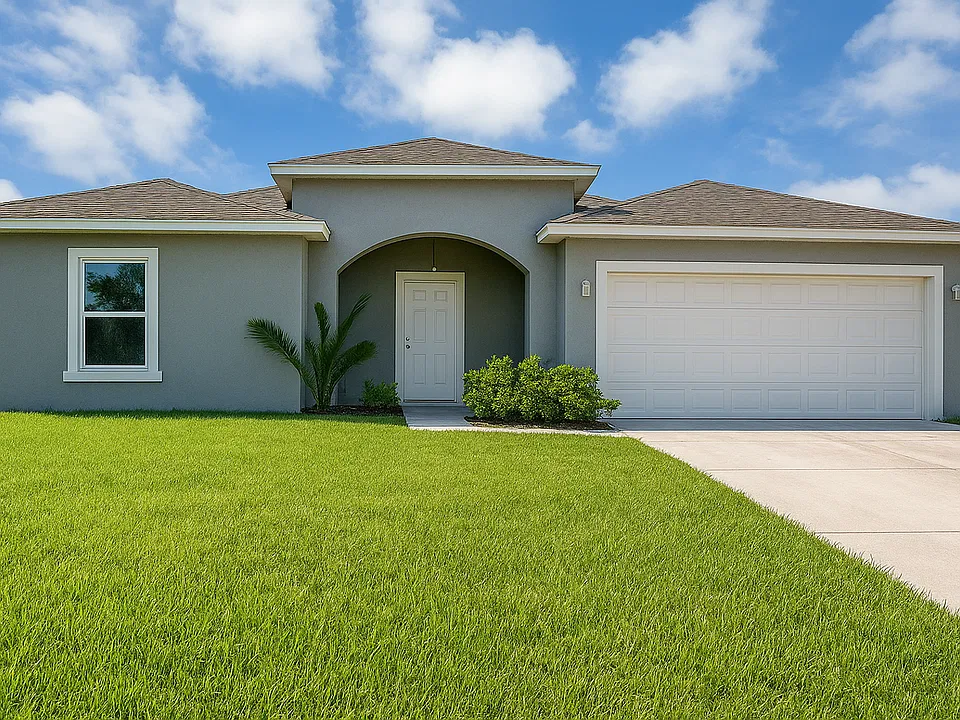 1252 Giralda Cir NW