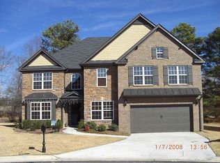 431 Havant Way, Lawrenceville, GA 30045