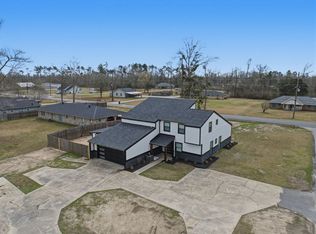 834 Koonce Rd, Lake Charles, LA 70611