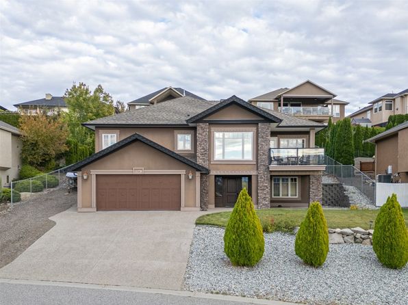 1584 Merlot Dr, West Kelowna, BC V4T 2X7