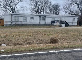 7445 87th Hwy W, Henning, TN 38041