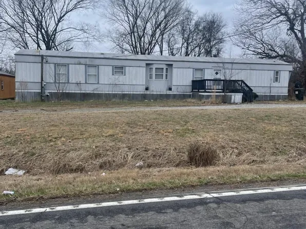 7445 87th Hwy W, Henning, TN 38041