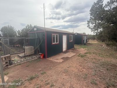 2445 N Luana Dr, Williams, AZ, 86046