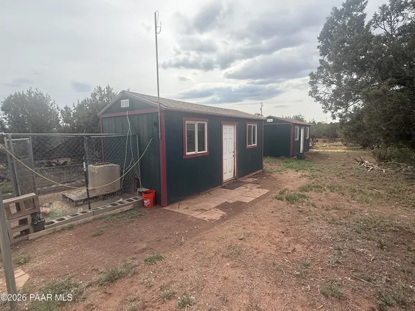 2445 N Luana Dr, Williams, AZ 86046