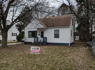 1107 Saint Michaels Ave, Akron, OH 44320