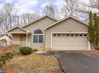 141 Green St, Locust Grove, VA 22508