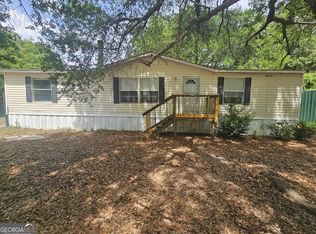 33 Sherwood Frst SE, Allenhurst, GA 31301