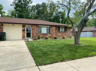 3106 Benchwood Rd #3106, Dayton, OH 45414