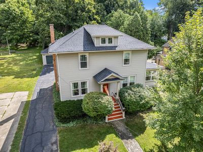 320 N Madison St, Marshall, MI, 49068