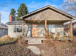 3024 W Grace Ave, Spokane, WA 99205