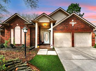 7143 Pebble Falls Dr, Houston, TX 77095