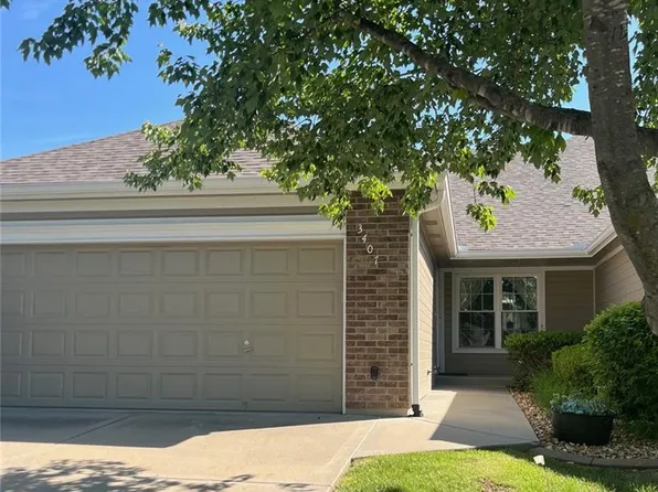 3407 NW 67th Ct, Kansas City, MO 64151