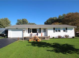 2073 Kendall Rd, Kendall, NY 14476
