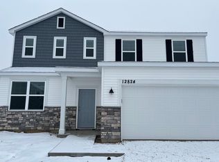 12784 Weber Ct, Rogers, MN 55374