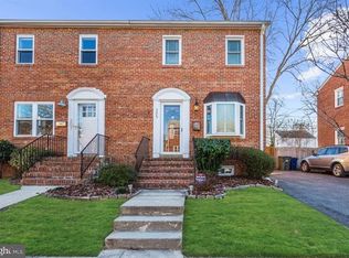 205 Adams Ave, Alexandria, VA 22301