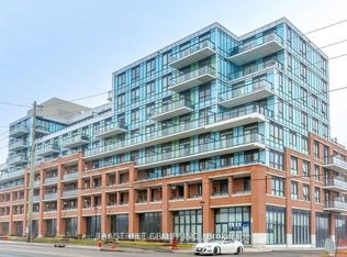 11611 Yonge St #208, Richmond Hill, ON L4E 3N8
