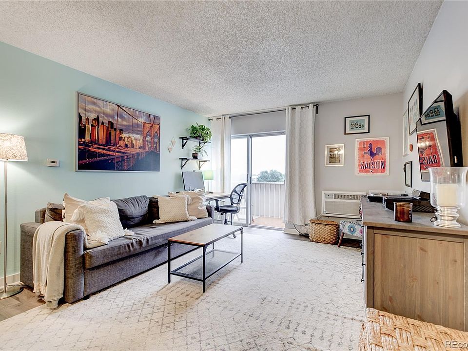 1st image of 4110 E Hale Pkwy #6H