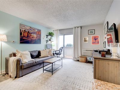 4110 E Hale Pkwy #6H, Denver, CO, 80220