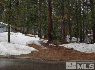 191 Meadow Ln, Stateline, NV 89449