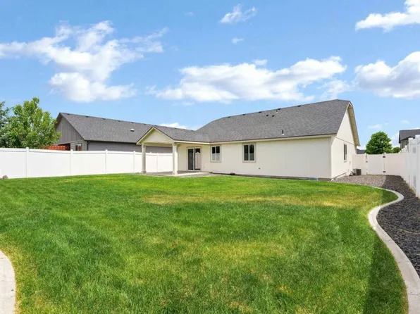 (undisclosed Address), Spokane, WA 99224