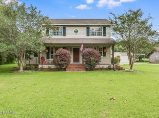 1341 Guillot Rd, Youngsville, LA 70592