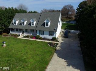 1801 Queen Anne Dr, Chester, MD 21619